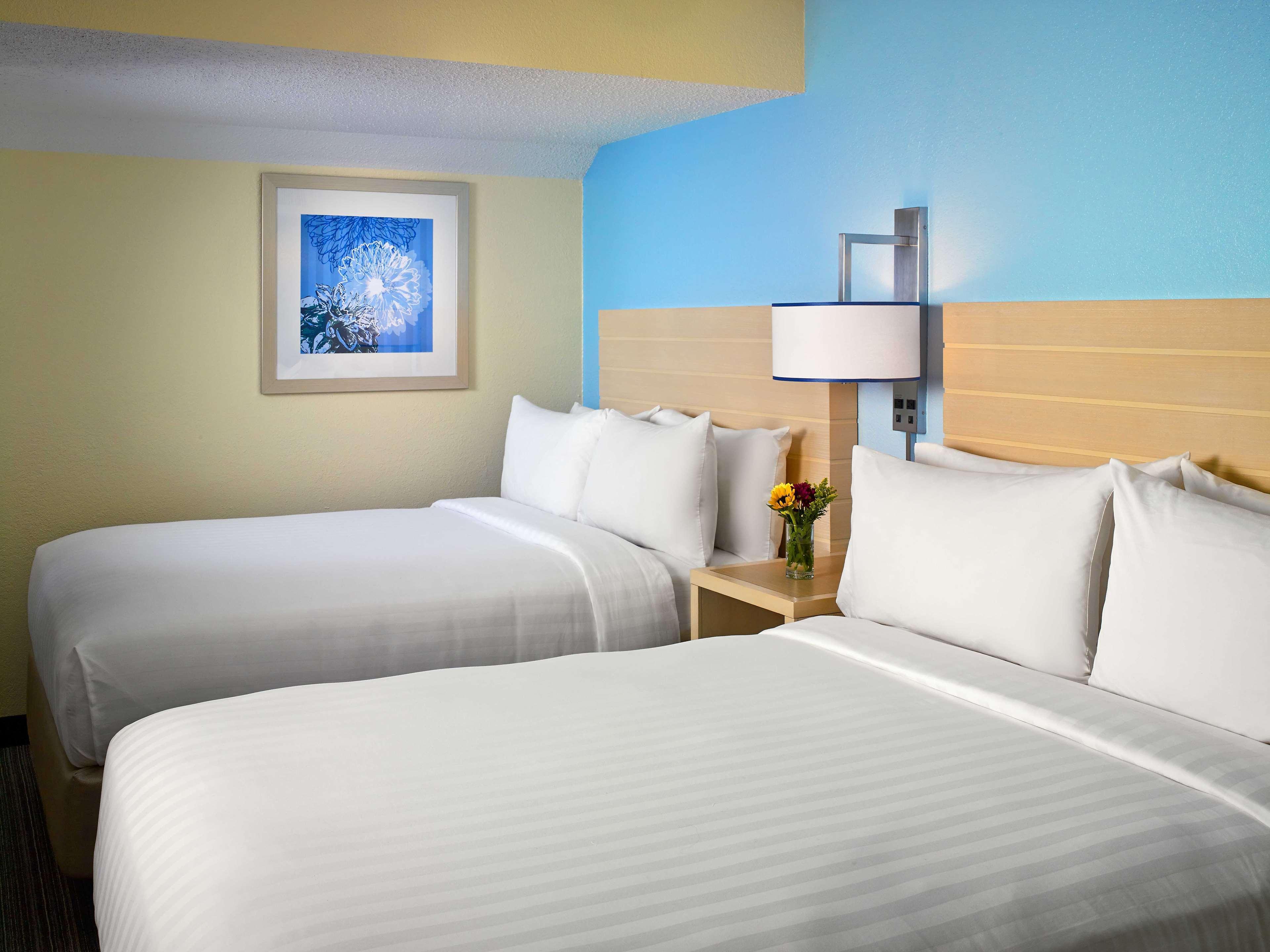 Hotel Sonesta Es Chicago -
