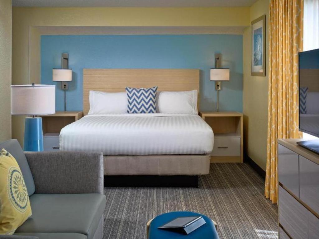 Sonesta Es Chicago - Hotel 3*