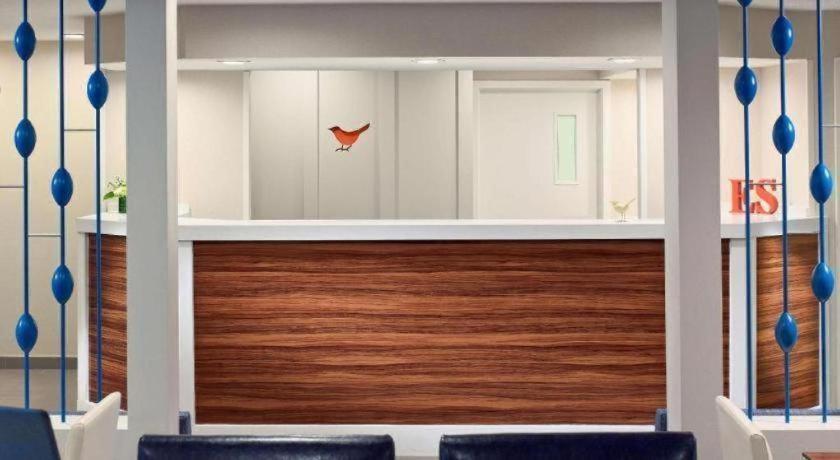 Sonesta Es Chicago - Hotel