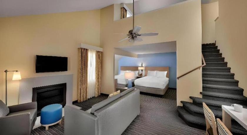 Sonesta Es Chicago - Hotel