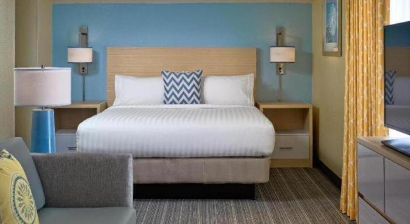 Hotel Sonesta Es Chicago - 3*