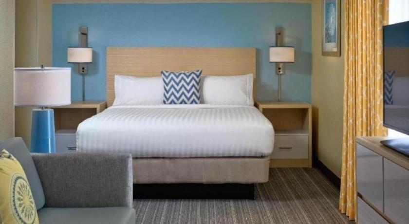 Hotel Sonesta Es Chicago - 3*