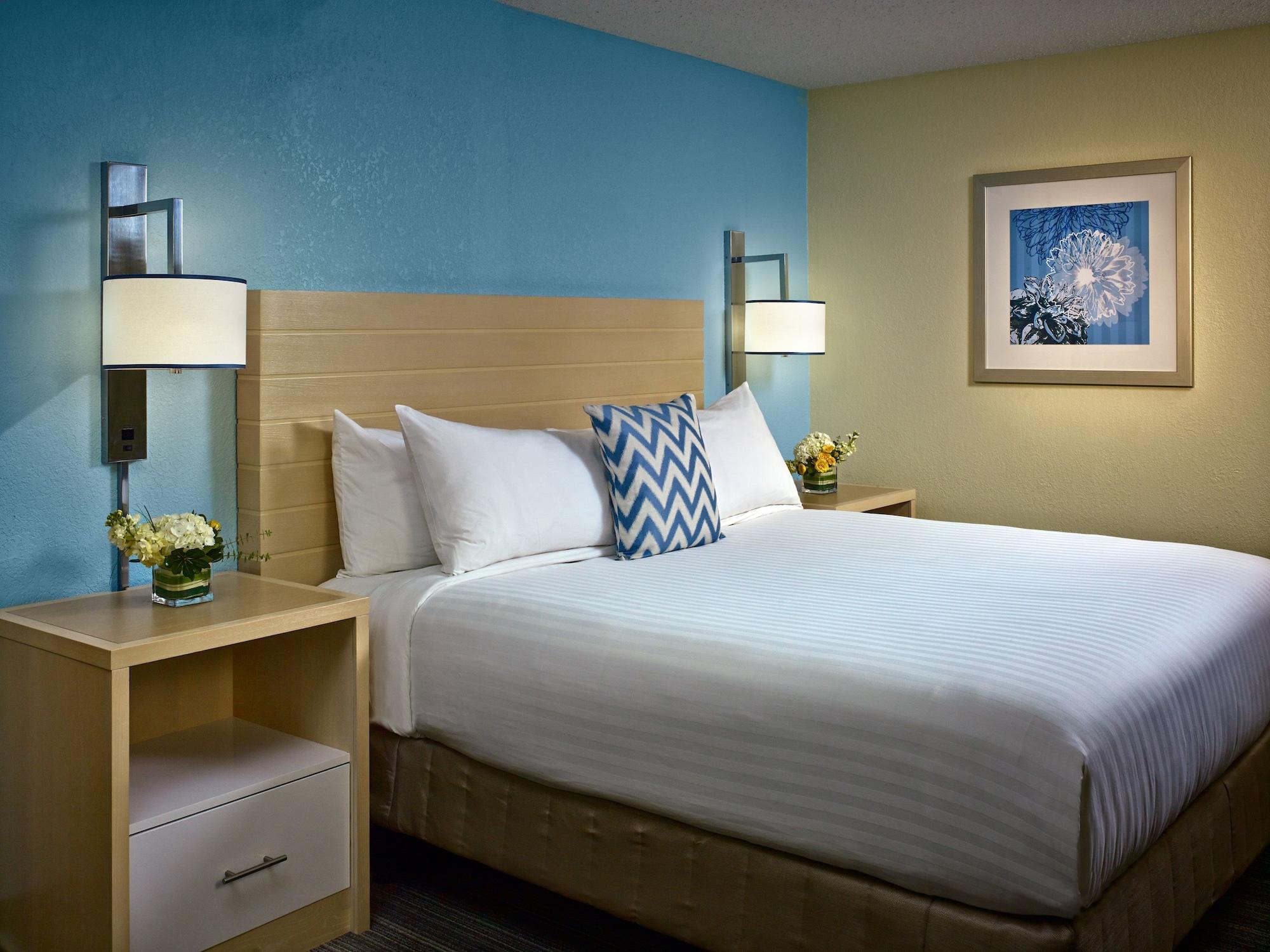 Hotel Chicago -