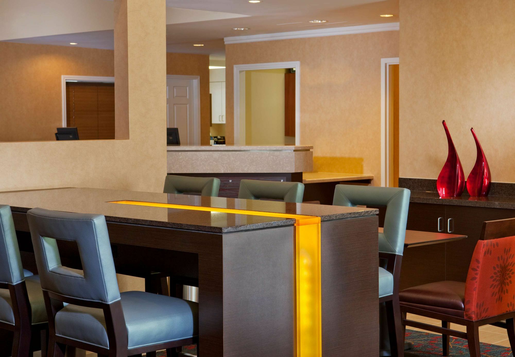 Chicago - Hotel